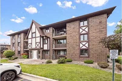 10511 S Roberts Road #2A, Palos Hills, IL 60465 - Photo 21