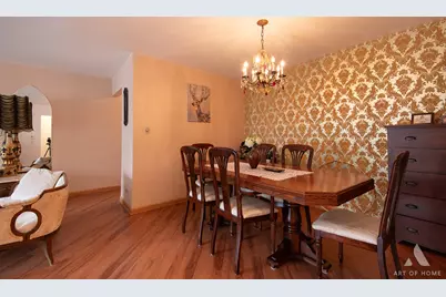 10316 S Pulaski Road #303, Oak Lawn, IL 60453 - Photo 9