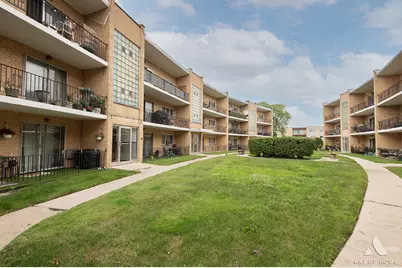 10316 S Pulaski Road #303, Oak Lawn, IL 60453 - Photo 25