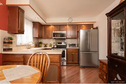 10316 S Pulaski Road #303, Oak Lawn, IL 60453 - Photo 11