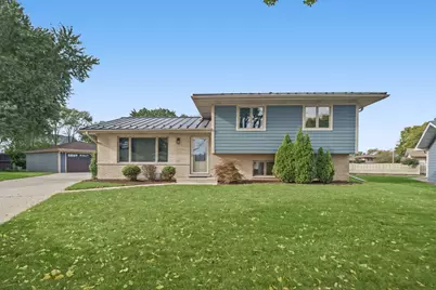 740 Terrace Court, Schaumburg, IL 60193 - Photo 3