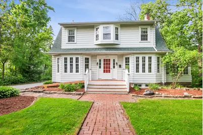 2114 Cedar Road, Homewood, IL 60430 - Photo 1