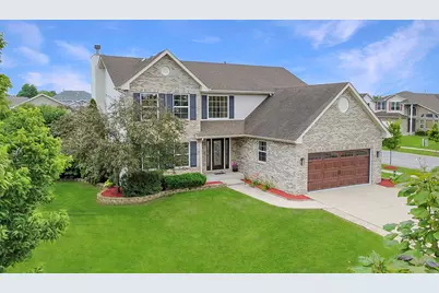 2819 Clearview Court, Joliet, IL 60436 - Photo 1