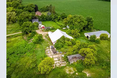 9836 E Maize Road, Ridott, IL 61067 - Photo 3