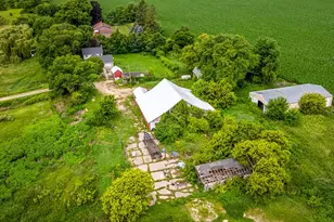 9836 E Maize Rd, Ridott, IL 61067 - Photo 3