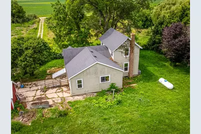 9836 E Maize Road, Ridott, IL 61067 - Photo 1