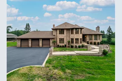 15020 Harmony Road, Huntley, IL 60142 - Photo 1