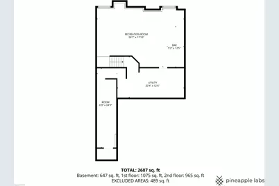 363 Aaron Lane, Bolingbrook, IL 60440 - Photo 31