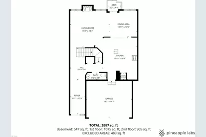363 Aaron Lane, Bolingbrook, IL 60440 - Photo 29