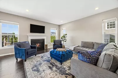 13752 Anne Drive, Lemont, IL 60439 - Photo 7