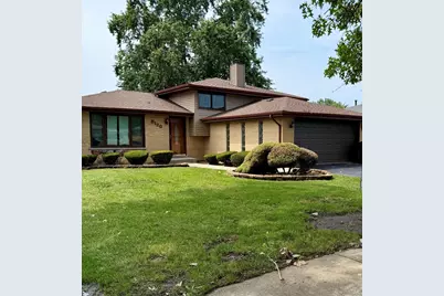 8120 Christeen Drive, Justice, IL 60458 - Photo 1
