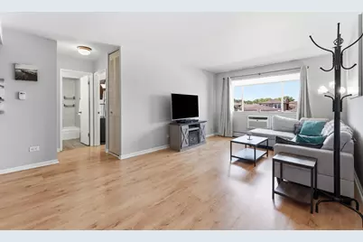 4623 N Chester Avenue #103W, Chicago, IL 60656 - Photo 3