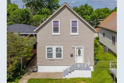12934 Mozart Street, Blue Island, IL 60406 - Photo 1