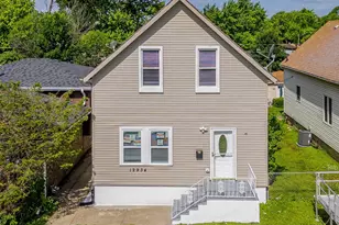 12934 Mozart St, Blue Island, IL 60406 - Photo 1