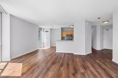 222 N Columbus Drive #1909, Chicago, IL 60601 - Photo 9