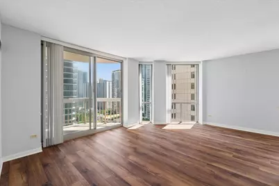 222 N Columbus Drive #1909, Chicago, IL 60601 - Photo 3