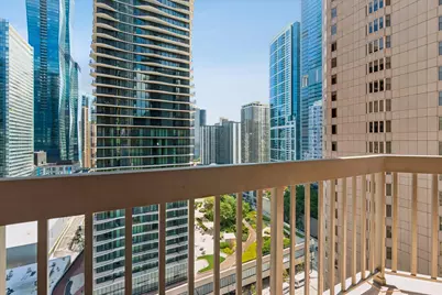 222 N Columbus Drive #1909, Chicago, IL 60601 - Photo 23