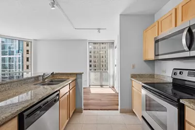 222 N Columbus Drive #1909, Chicago, IL 60601 - Photo 21