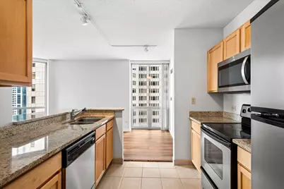 222 N Columbus Drive #1909, Chicago, IL 60601 - Photo 19