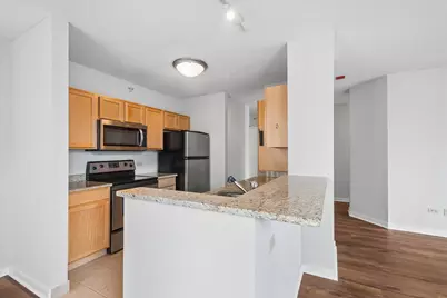 222 N Columbus Drive #1909, Chicago, IL 60601 - Photo 17