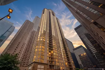 222 N Columbus Drive #1909, Chicago, IL 60601 - Photo 1