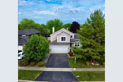 7681 Mendocino Drive, Gurnee, IL 60031 - Photo 1