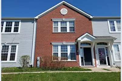 207 Springbrook Trail S, Oswego, IL 60543 - Photo 1