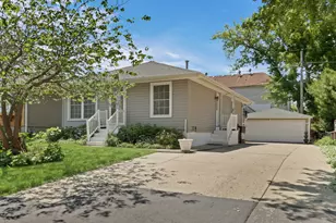 1226 Barberry Ln, Round Lake Beach, IL 60073 - Photo 1