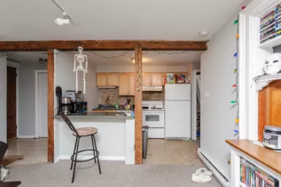 2112 N Bissell Street #G, Chicago, IL 60614 - Photo 5