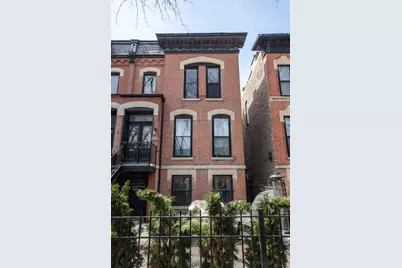 2112 N Bissell Street #G, Chicago, IL 60614 - Photo 1