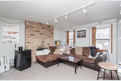2112 N Bissell Street #G, Chicago, IL 60614 - Photo 3