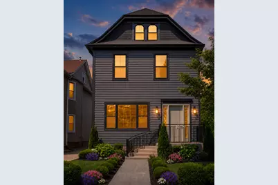 1962 W Wilson Avenue, Chicago, IL 60640 - Photo 1
