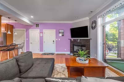 2551 W Arthur Avenue #2E, Chicago, IL 60645 - Photo 3