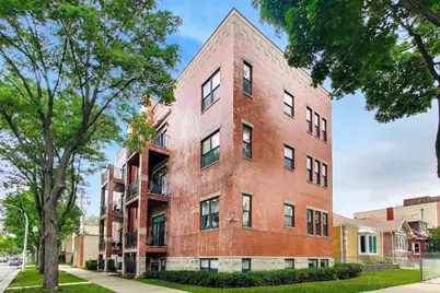 2551 W Arthur Avenue #2E, Chicago, IL 60645 - Photo 1
