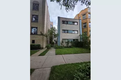 6050 N Washtenaw Avenue, Chicago, IL 60659 - Photo 1