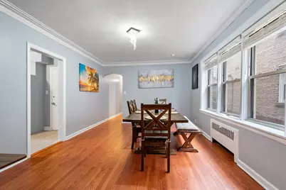6128 N Francisco Avenue, Chicago, IL 60659 - Photo 5