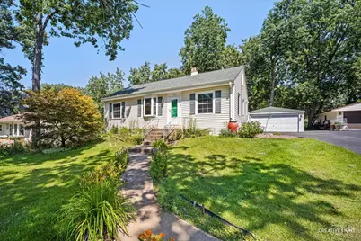 149 Edgebrook Road, Wood Dale, IL 60191 - Photo 1