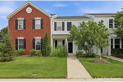 487 S Litchfield Drive, Round Lake, IL 60073 - Photo 1