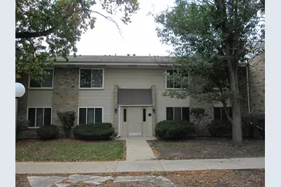 1430 Vista Walk Lane #D, Hoffman Estates, IL 60169 - Photo 1