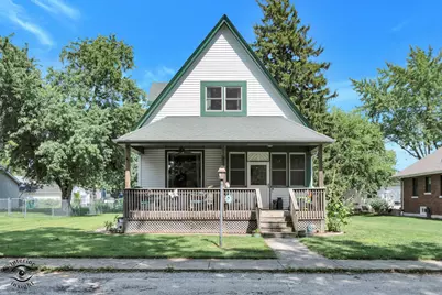 330 S Park Street, Manhattan, IL 60442 - Photo 1