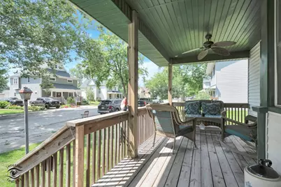 330 S Park Street, Manhattan, IL 60442 - Photo 3