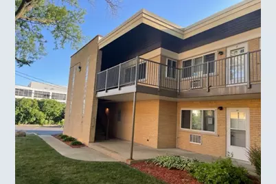 1019 Peterson Avenue #B6, Park Ridge, IL 60068 - Photo 3