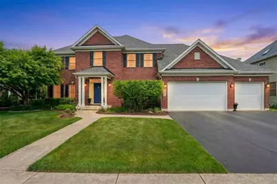 40W612 N Blue Lake Circle, Campton Hills, IL 60175 - Photo 1
