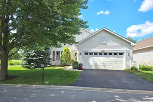 1526 Benzie Cir, Romeoville, IL 60446 - Photo 1