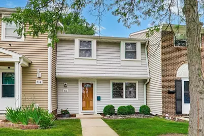 816 Mansfield Court, Schaumburg, IL 60194 - Photo 1