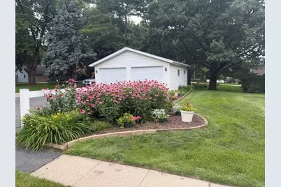 313 W 2nd Street, Prophetstown, IL 61277 - Photo 25