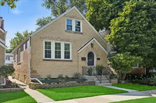 4146 Park Ave, Brookfield, IL 60513 - Photo 1