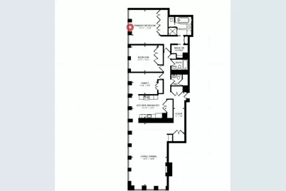 1100 N Lake Shore Drive #27B, Chicago, IL 60611 - Photo 33