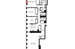1100 N Lake Shore Dr, Chicago, IL 60611 - Photo 33