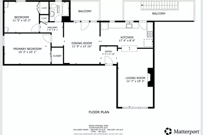 3749 N Pine Grove Avenue #3, Chicago, IL 60613 - Photo 33